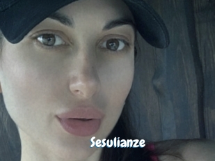 Sesulianze