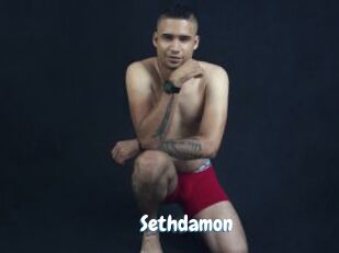 Sethdamon