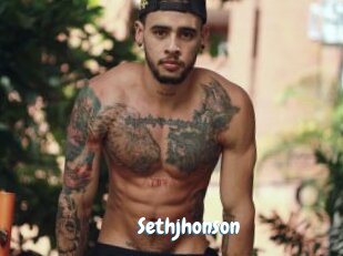 Sethjhonson