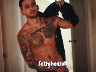 Sethjhonson