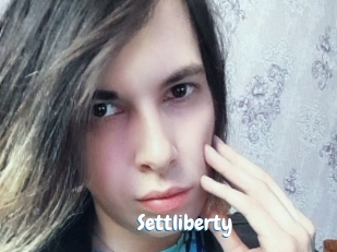 Settliberty