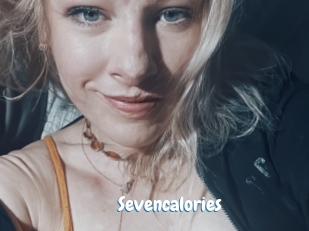 Sevencalories