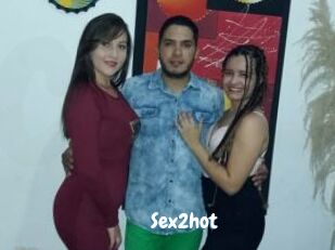 Sex2hot