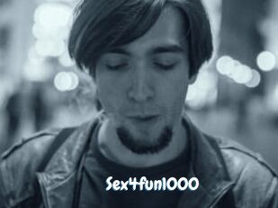 Sex4fun1000
