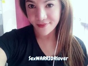 sexWARRIORlover Coquine Avenue