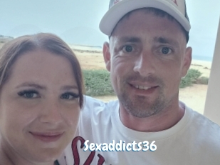 Sexaddicts36