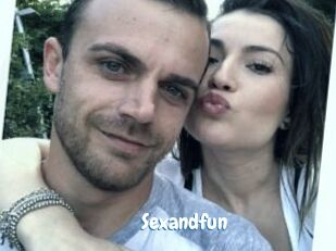 sexandfun Coquine Avenue