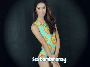 Sexbombmonay