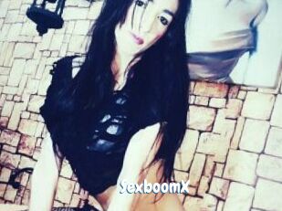 SexboomX