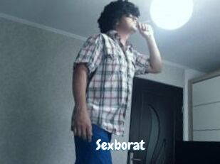 Sexborat