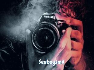 Sexboysmil