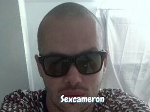 Sexcameron