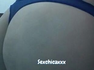 Sexchicaxxx