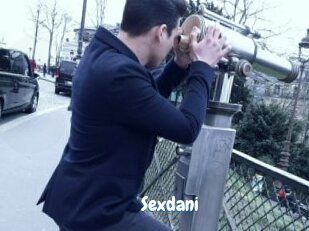 Sexdani