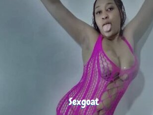Sexgoat