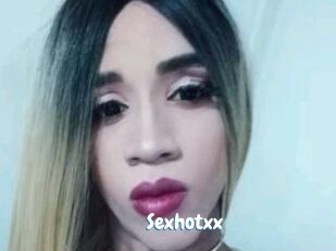 Sexhotxx