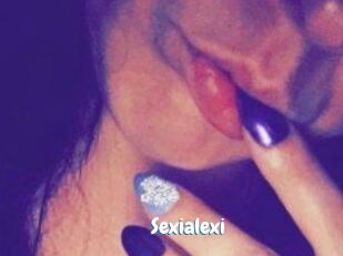 Sexialexi