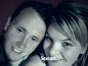 Sexiam
