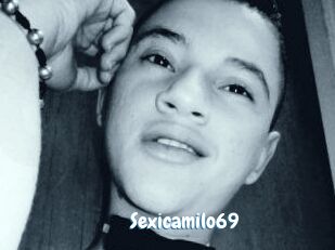 Sexicamilo69