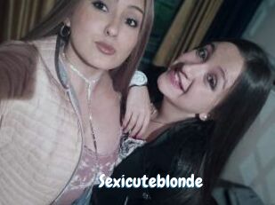 Sexicuteblonde