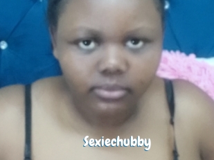 Sexiechubby
