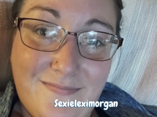 Sexieleximorgan