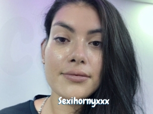 Sexihornyxxx