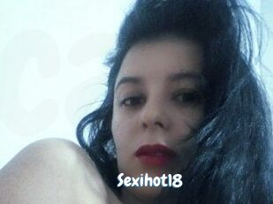 Sexihot18