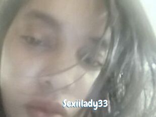 Sexiilady33