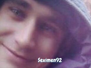 Seximen92