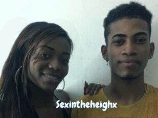 Sexintheheighx