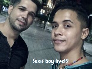 sexis_boy_live19 Coquine Avenue