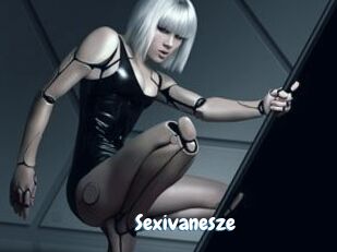 Sexivanesze