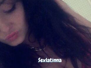 Sexlatinna