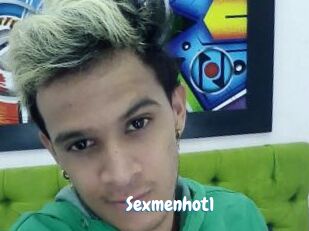 Sexmenhot1