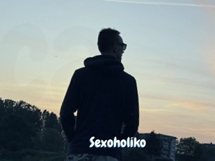 Sexoholiko