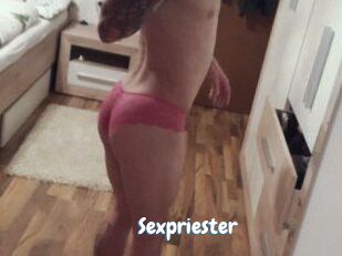 sexpriester Coquine Avenue