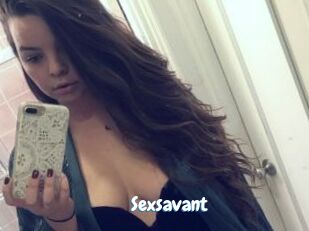Sexsavant