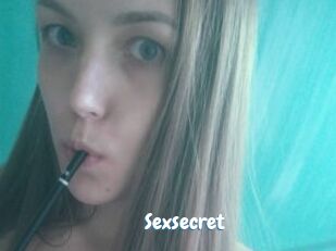 Sexsecret