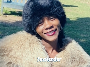 Sexslender