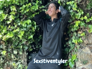 Sexstiventyler
