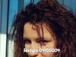 Sexsysa-04105004