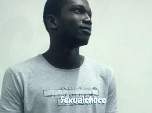 sexualchoco Coquine Avenue