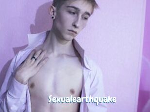 sexualearthquake Coquine Avenue