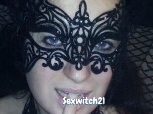 Sexwitch21