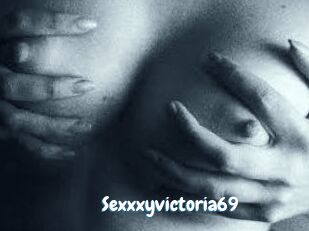 Sexxxyvictoria69