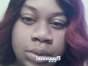 sexxxyyyTS Coquine Avenue
