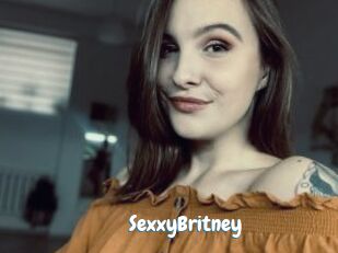 SexxyBritney