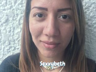 Sexxybeth