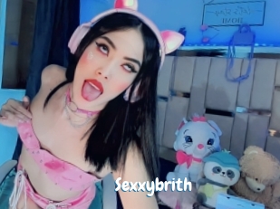 sexxybrith Coquine Avenue
